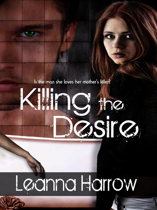 Cover image for Killing the Desire